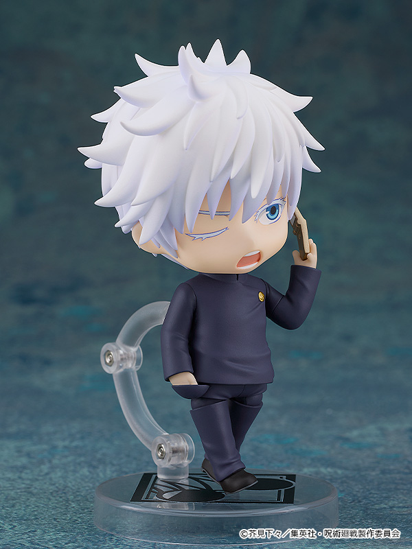 Nendoroid Satoru Gojo: Tokyo Jujutsu High School Ver.(re-run)