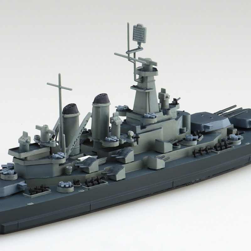 1/700 US NAVY BATTLESHIP WASHINGTON