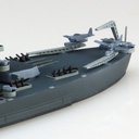 1/700 US NAVY BATTLESHIP WASHINGTON