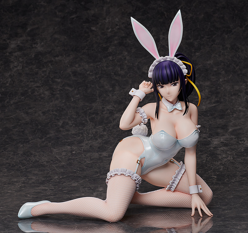 Narberal Gamma: Bunny Ver.