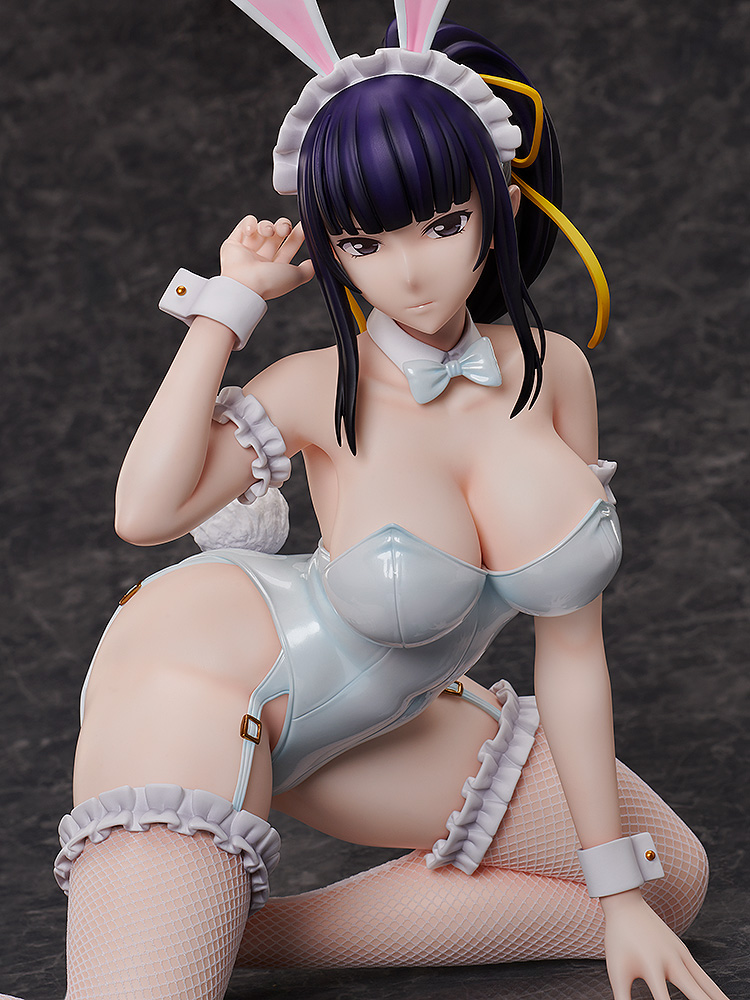 Narberal Gamma: Bunny Ver.