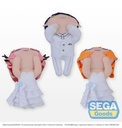 NESOBERI (Lay-Down) "The Quintessential Quintuplets Movie" MP Plush Bride Ver. Vol.1