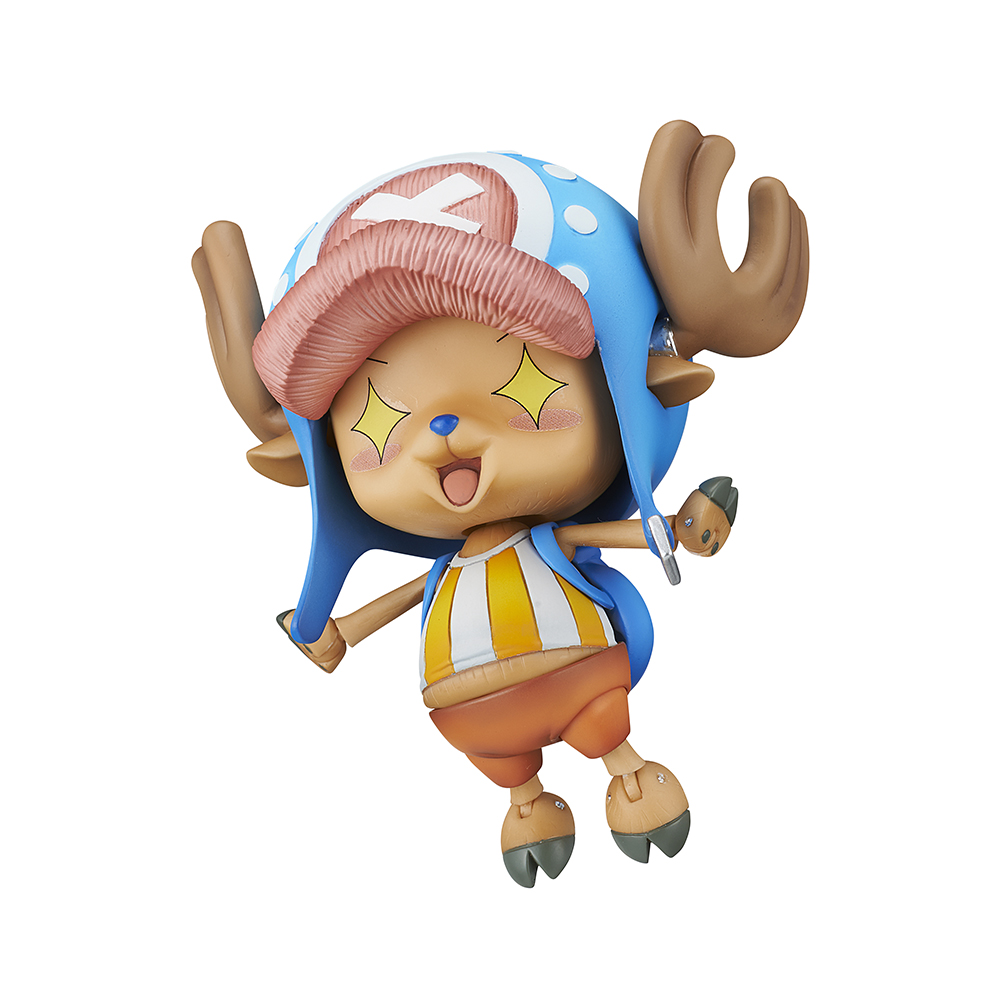 Variable Action Heroes ONE PIECE Tony Tony Chopper (Repeat)