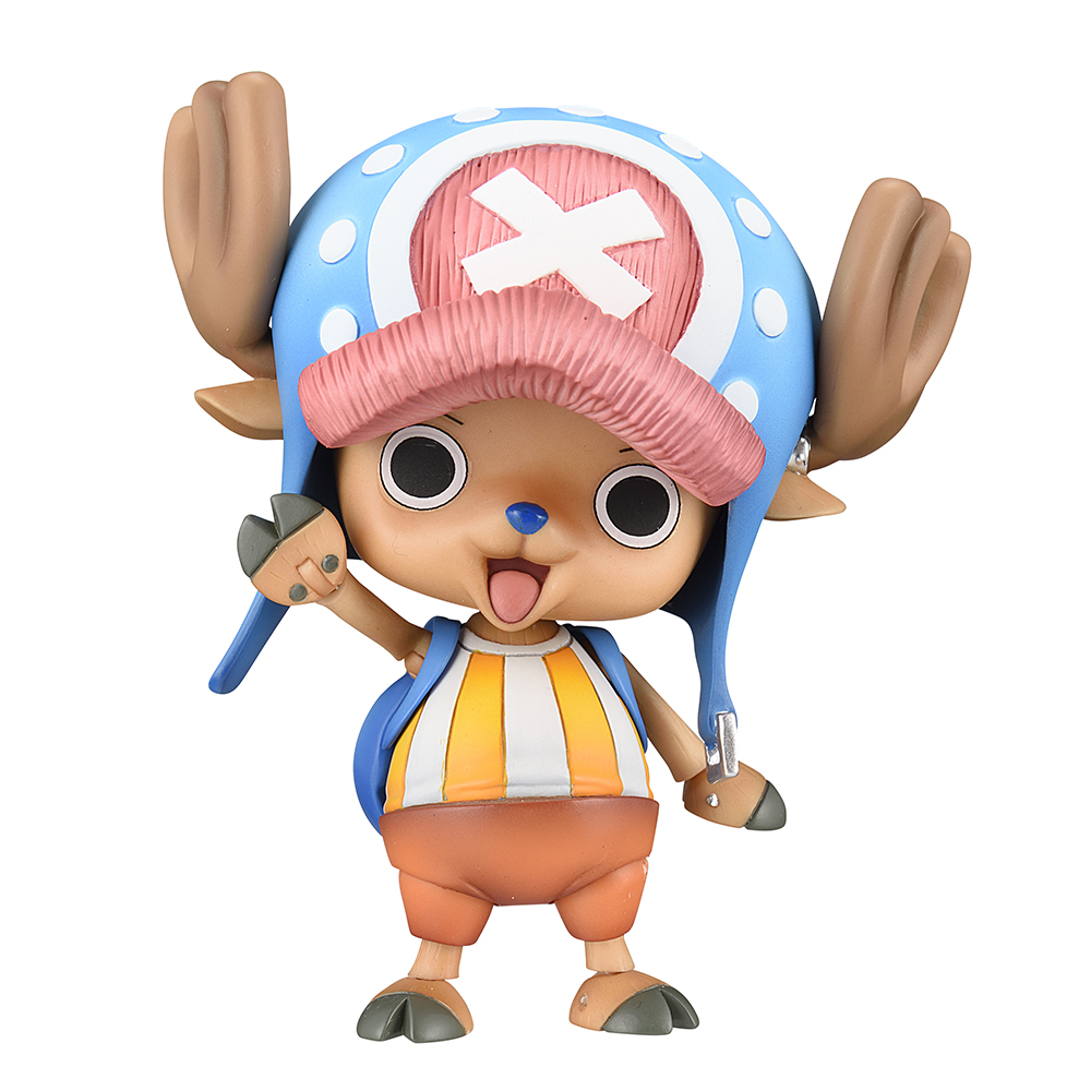 Variable Action Heroes ONE PIECE Tony Tony Chopper (Repeat)