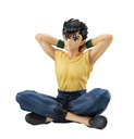 G.E.M. series YuYu Hakusho Palm size Yusuke Urameshi