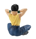 G.E.M. series YuYu Hakusho Palm size Yusuke Urameshi