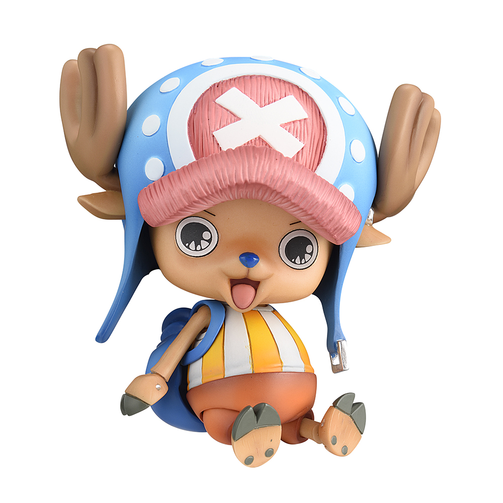 Variable Action Heroes ONE PIECE Tony Tony Chopper (Repeat)