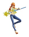 Variable Action Heroes ONE PIECE Nami (Repeat)