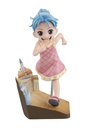 G.E.M. series ONE PIECE Nefertari Vivi RUN! RUN! RUN!