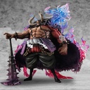 Portrait.Of.Pirates ONE PIECE “WA-MAXIMUM” Kaido the Beast (Super limited reprint)