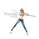 Variable Action Heroes ONE PIECE Nami (Repeat)