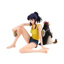 GALS series Rebuild of Evangelion Misato Katsuragi & Pen Pen vol.2