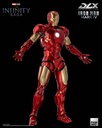 Marvel Studios: The Infinity Saga: DLX Iron Man Mark 4