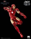 Marvel Studios: The Infinity Saga: DLX Iron Man Mark 4