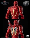 Marvel Studios: The Infinity Saga: DLX Iron Man Mark 4