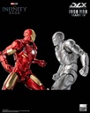 Marvel Studios: The Infinity Saga: DLX Iron Man Mark 4