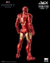 Marvel Studios: The Infinity Saga: DLX Iron Man Mark 4