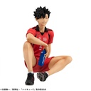 G.E.M. series Haikyu!! Palm size Tetsuro Kuroo