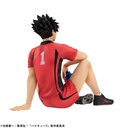 G.E.M. series Haikyu!! Palm size Tetsuro Kuroo