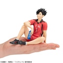 G.E.M. series Haikyu!! Palm size Tetsuro Kuroo