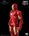 Marvel Studios: The Infinity Saga: DLX Iron Man Mark 4