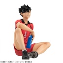 G.E.M. series Haikyu!! Palm size Tetsuro Kuroo