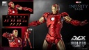 Marvel Studios: The Infinity Saga: DLX Iron Man Mark 4