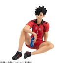 G.E.M. series Haikyu!! Palm size Tetsuro Kuroo