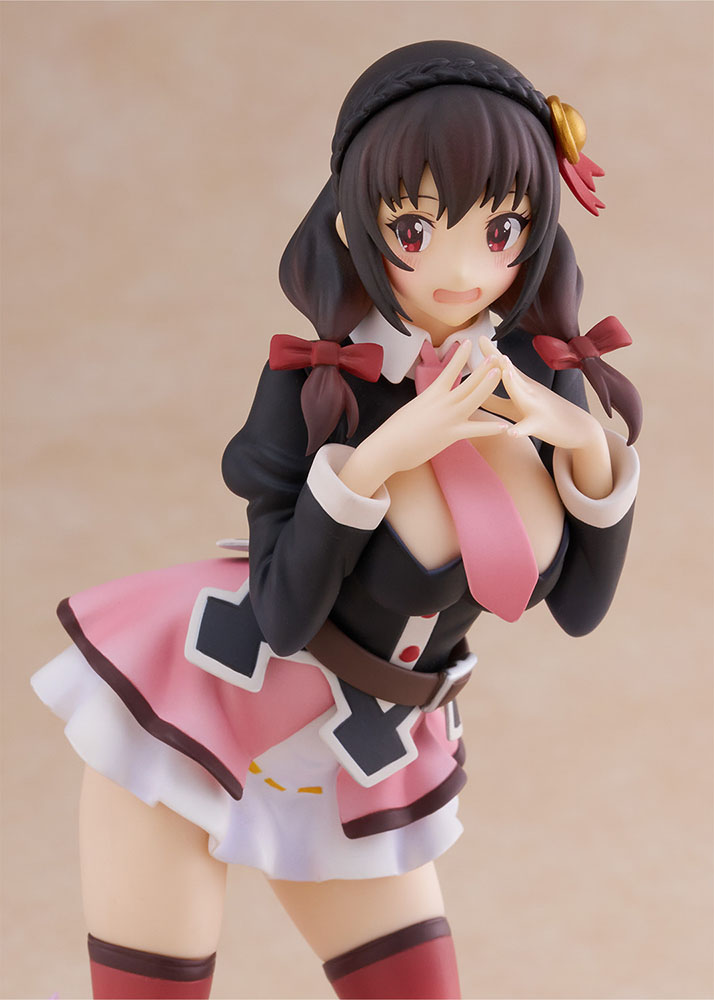 Yunyun DX Ver.