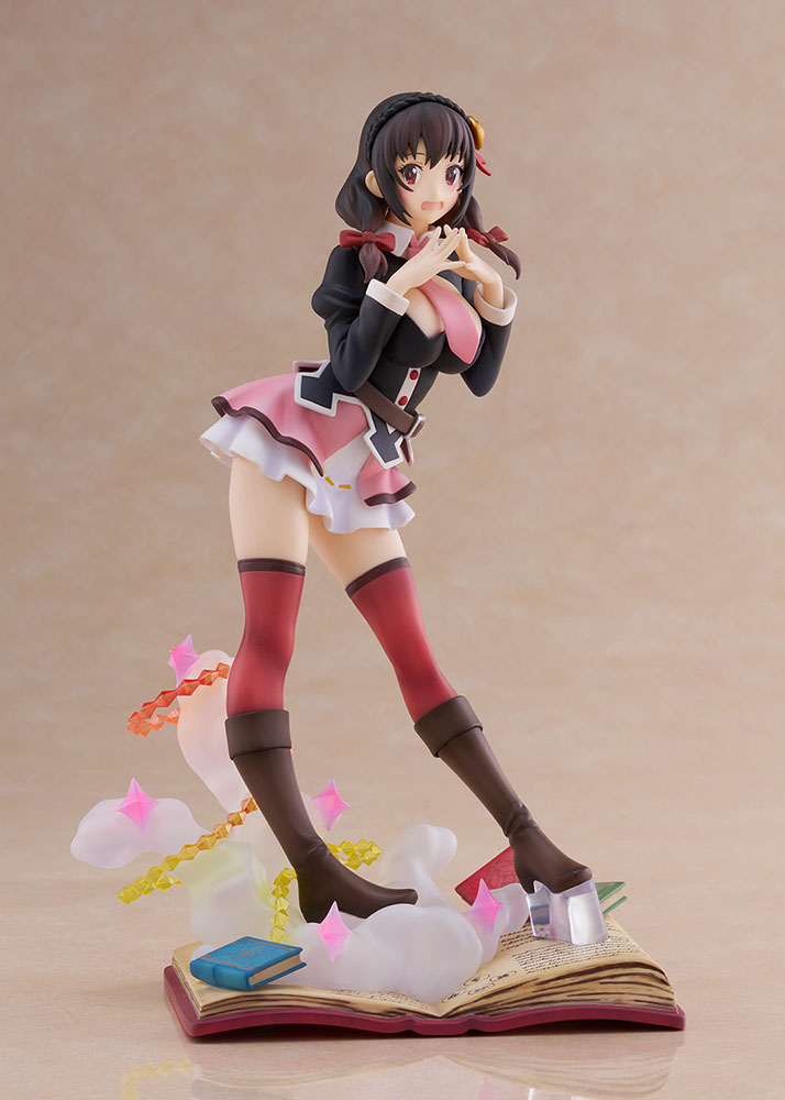 Yunyun DX Ver.