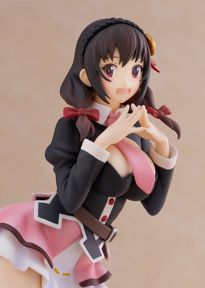 Yunyun DX Ver.