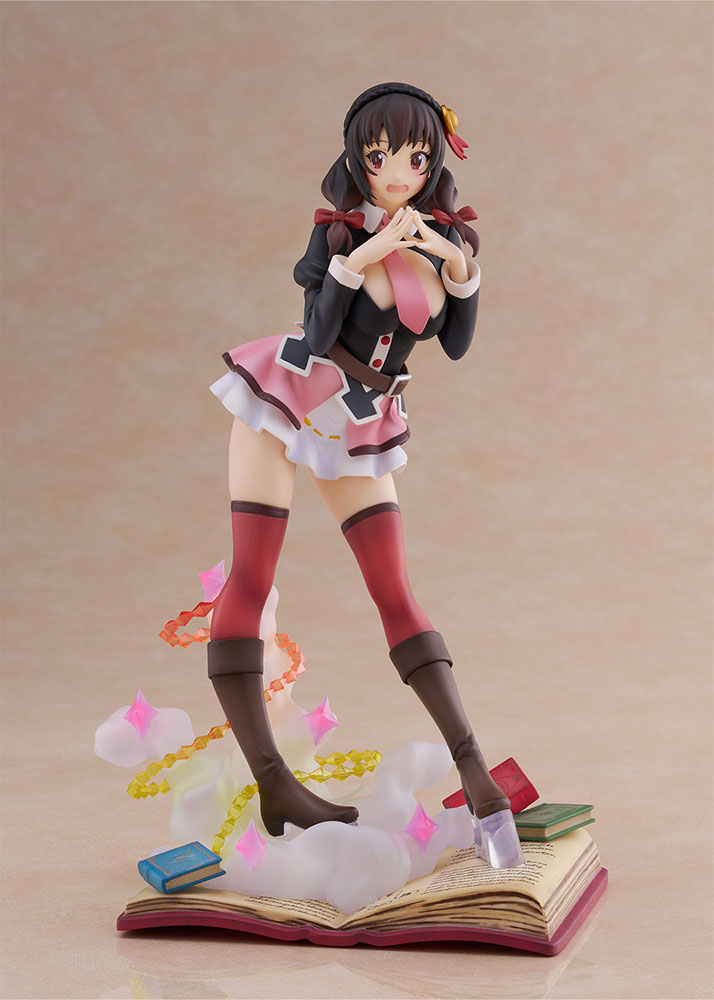 Yunyun DX Ver.