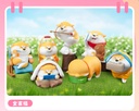 Kuko The Shiba Inu Daily Life Diary Series Trading Figure