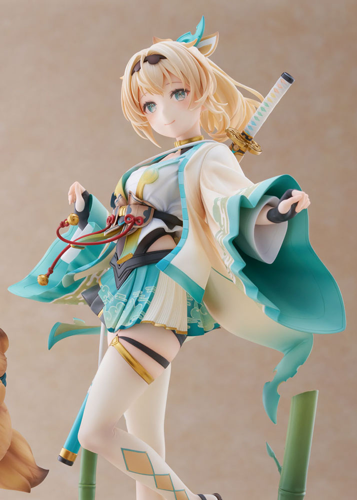 Iroha Kazama 1/7 Scale Figure