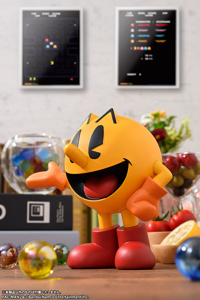 SoftB Half PAC-MAN