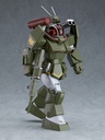 COMBAT ARMORS MAX 18: 1/72 Scale Soltic H8 Roundfacer Reinforced Pack Mounted Type (re-run)
