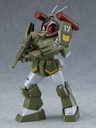 COMBAT ARMORS MAX 18: 1/72 Scale Soltic H8 Roundfacer Reinforced Pack Mounted Type (re-run)