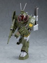 COMBAT ARMORS MAX 18: 1/72 Scale Soltic H8 Roundfacer Reinforced Pack Mounted Type (re-run)