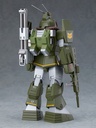 COMBAT ARMORS MAX 18: 1/72 Scale Soltic H8 Roundfacer Reinforced Pack Mounted Type (re-run)