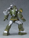 COMBAT ARMORS MAX 18: 1/72 Scale Soltic H8 Roundfacer Reinforced Pack Mounted Type (re-run)