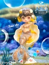 Mermaid Island Series Trading Doll