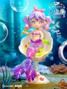 Mermaid Island Series Trading Doll