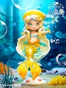 Mermaid Island Series Trading Doll