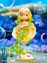 Mermaid Island Series Trading Doll