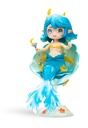 Mermaid Island Series Trading Doll