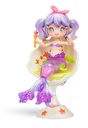 Mermaid Island Series Trading Doll