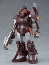 COMBAT ARMORS MAX 20: Soltic H102 Bushman Reinforced Pack Mounted Type (re-run)