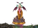 Darkstalkers – Morrigan Aensland (1/6 Resin)