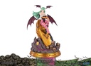 Darkstalkers – Morrigan Aensland (1/6 Resin)