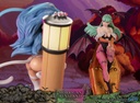 Darkstalkers – Morrigan Aensland (1/6 Resin)